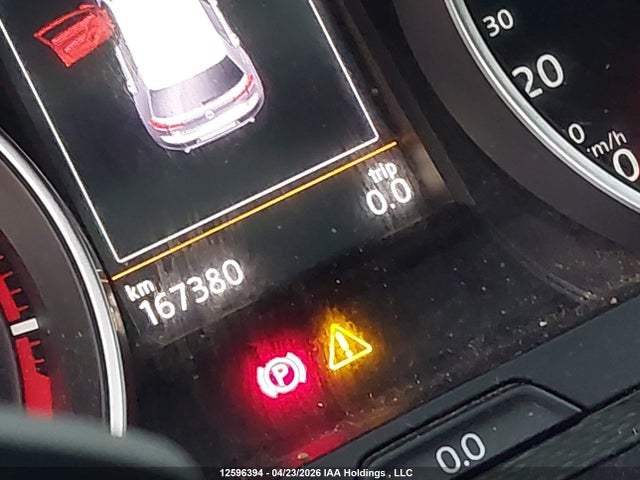 12596394 :رقم المزاد ، 3VW4T7AU3FM044662 vin ، 2015 Volkswagen Golf Gti 5-door Autobahn مزاد بيع