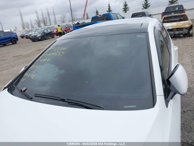 12596394 :رقم المزاد ، 3VW4T7AU3FM044662 vin ، 2015 Volkswagen Golf Gti 5-door Autobahn مزاد بيع