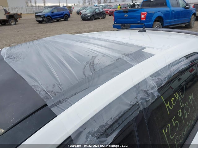 12596394 :رقم المزاد ، 3VW4T7AU3FM044662 vin ، 2015 Volkswagen Golf Gti 5-door Autobahn مزاد بيع
