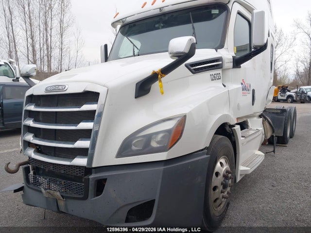 Freightliner Cascadia 126 2020 3AKJHHDR5LSKX9790 Image 2