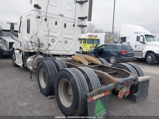 Freightliner Cascadia 126 2020 3AKJHHDR5LSKX9790 Image 3