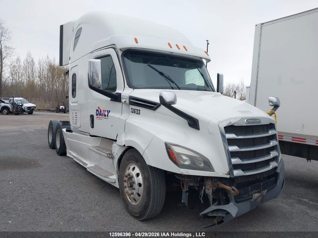 Freightliner Cascadia 126 2020 3AKJHHDR5LSKX9790 Image 6
