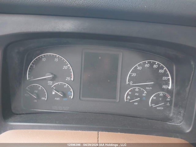 Freightliner Cascadia 126 2020 3AKJHHDR5LSKX9790 Image 7