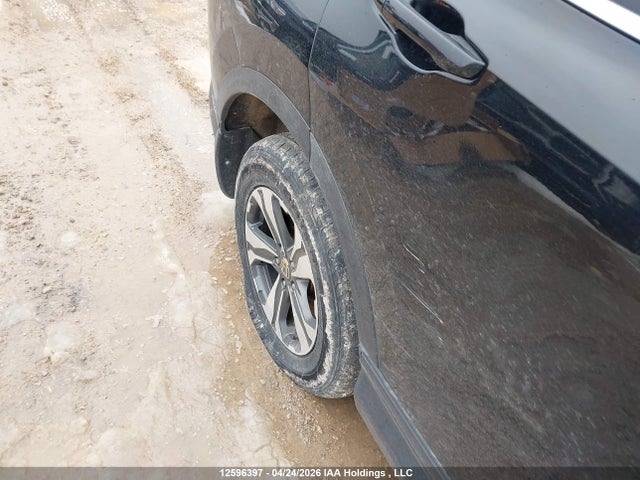 Aukcja sprzedaży 2018 Honda Cr-v Lx, vin: 2HKRW2H28JH106840, numer aukcji: 12596397