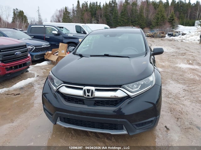 Aukcja sprzedaży 2018 Honda Cr-v Lx, vin: 2HKRW2H28JH106840, numer aukcji: 12596397