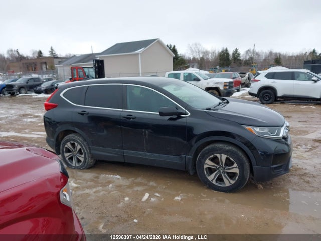 Aukcja sprzedaży 2018 Honda Cr-v Lx, vin: 2HKRW2H28JH106840, numer aukcji: 12596397