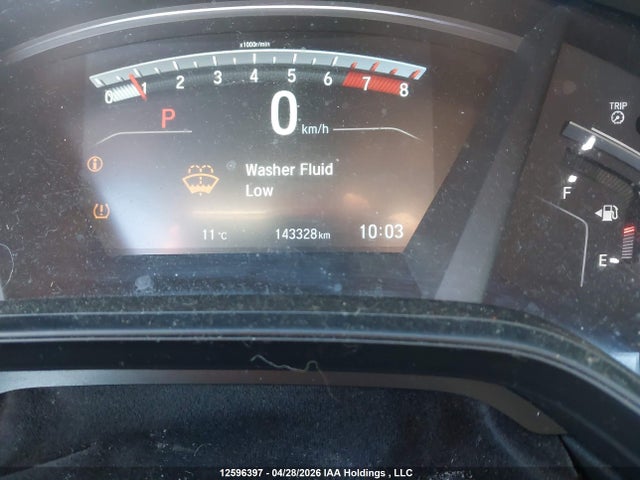 Aukcja sprzedaży 2018 Honda Cr-v Lx, vin: 2HKRW2H28JH106840, numer aukcji: 12596397