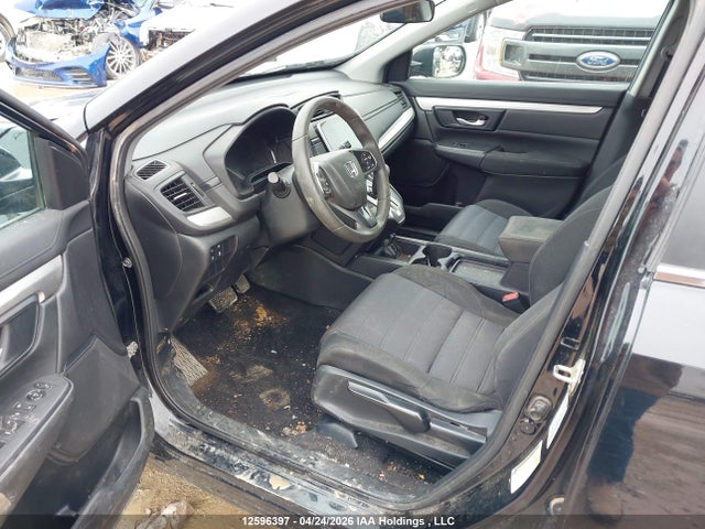Aukcja sprzedaży 2018 Honda Cr-v Lx, vin: 2HKRW2H28JH106840, numer aukcji: 12596397