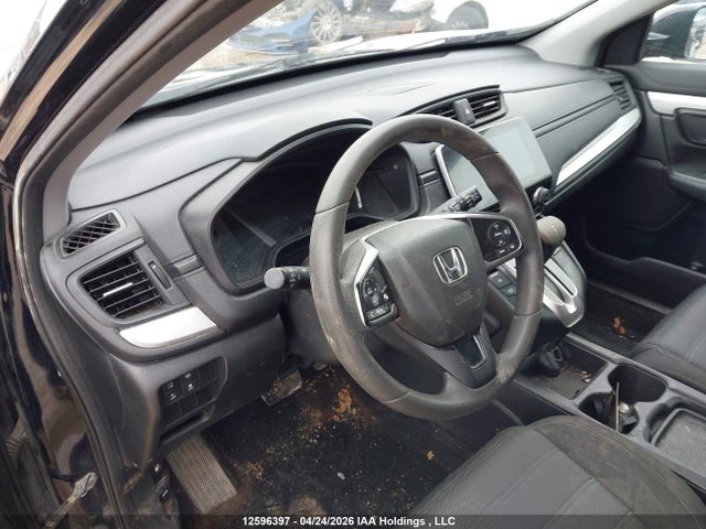 Aukcja sprzedaży 2018 Honda Cr-v Lx, vin: 2HKRW2H28JH106840, numer aukcji: 12596397