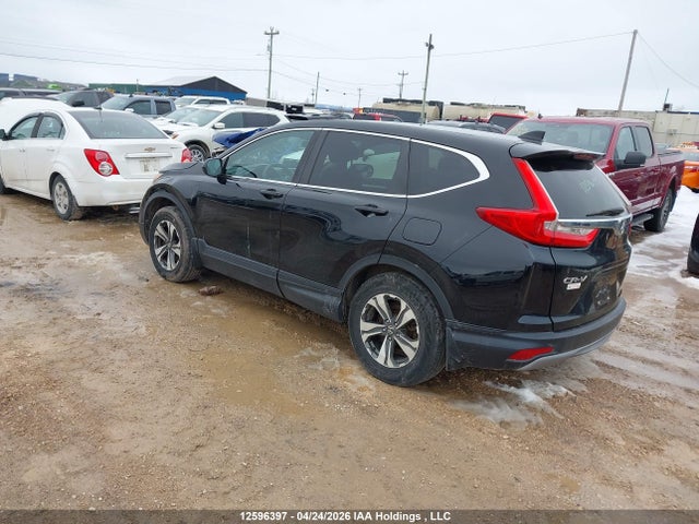 Aukcja sprzedaży 2018 Honda Cr-v Lx, vin: 2HKRW2H28JH106840, numer aukcji: 12596397