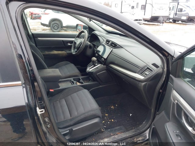 Aukcja sprzedaży 2018 Honda Cr-v Lx, vin: 2HKRW2H28JH106840, numer aukcji: 12596397