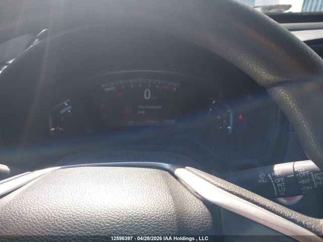 Aukcja sprzedaży 2018 Honda Cr-v Lx, vin: 2HKRW2H28JH106840, numer aukcji: 12596397