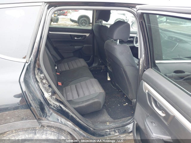 Aukcja sprzedaży 2018 Honda Cr-v Lx, vin: 2HKRW2H28JH106840, numer aukcji: 12596397