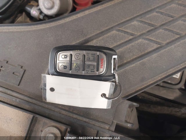 2C4RC1EG0JR177729 Chrysler Pacifica Touring-l Plus