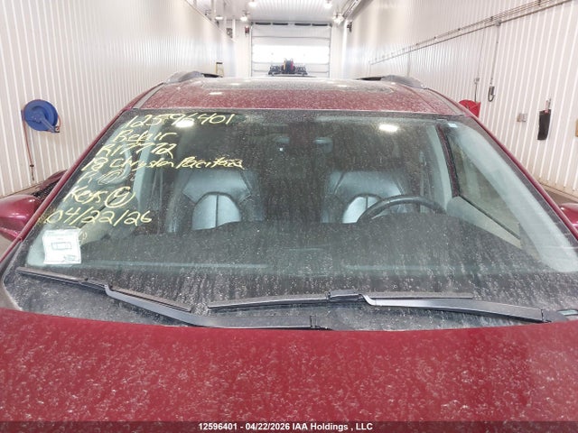 2C4RC1EG0JR177729 Chrysler Pacifica Touring-l Plus