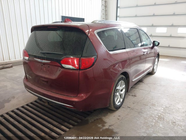 2C4RC1EG0JR177729 Chrysler Pacifica Touring-l Plus
