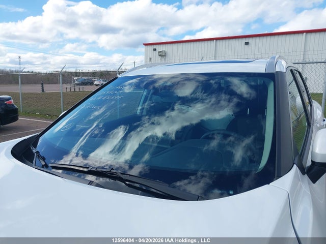 12596404 :رقم المزاد ، JN8BT3BBXSW166594 vin ، 2025 Nissan Rogue 60th Anniversary Edition/sv Moonroof مزاد بيع