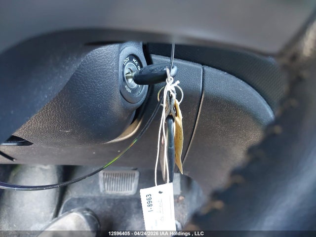 2012 Hyundai Accent მანქანა იყიდება აუქციონზე, vin: KMHCU5AE8CU050100, აუქციონის ნომერი: 12596405