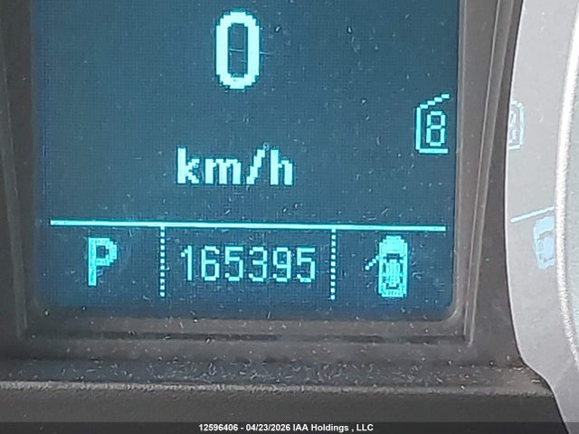 2010 Chevrolet Equinox Lt მანქანა იყიდება აუქციონზე, vin: 2CNFLNEY4A6374371, აუქციონის ნომერი: 12596406