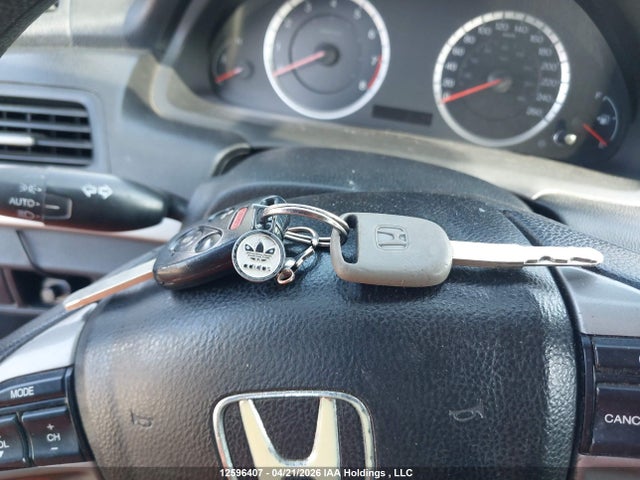 Aukcja sprzedaży 2011 Honda Accord Se, vin: 1HGCP2E66BA803444, numer aukcji: 12596407
