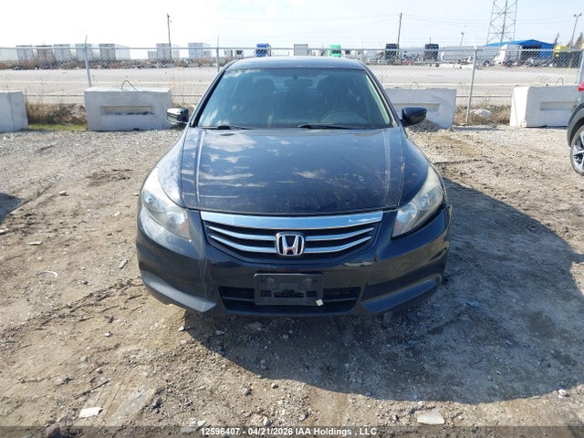 Aukcja sprzedaży 2011 Honda Accord Se, vin: 1HGCP2E66BA803444, numer aukcji: 12596407