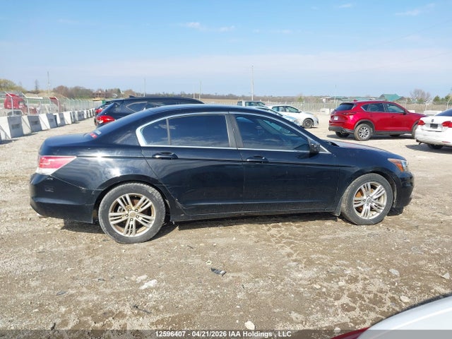 Aukcja sprzedaży 2011 Honda Accord Se, vin: 1HGCP2E66BA803444, numer aukcji: 12596407