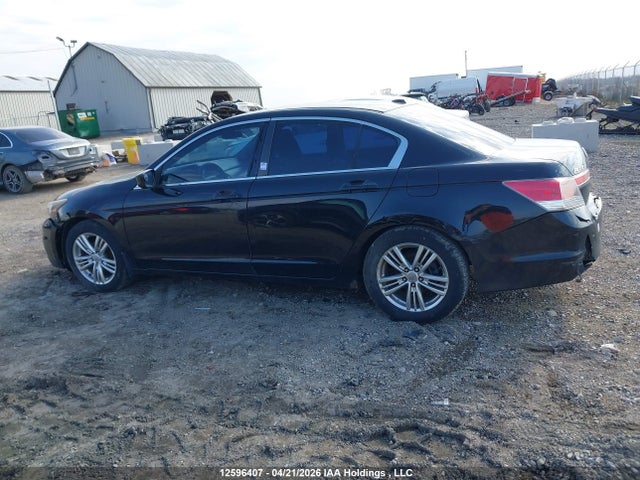 Aukcja sprzedaży 2011 Honda Accord Se, vin: 1HGCP2E66BA803444, numer aukcji: 12596407