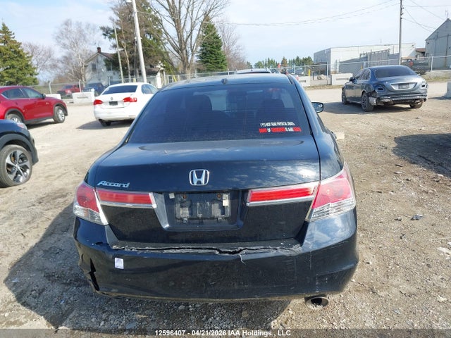 Aukcja sprzedaży 2011 Honda Accord Se, vin: 1HGCP2E66BA803444, numer aukcji: 12596407