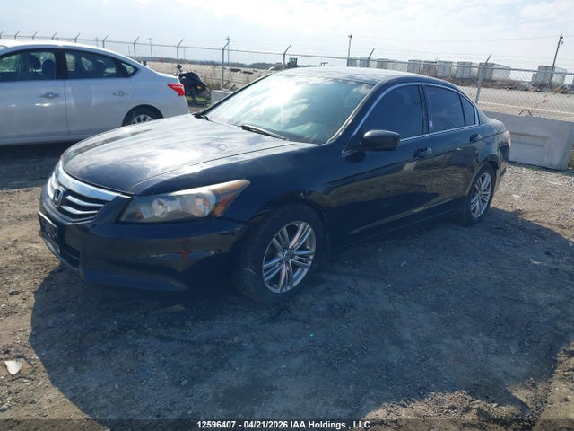 Aukcja sprzedaży 2011 Honda Accord Se, vin: 1HGCP2E66BA803444, numer aukcji: 12596407