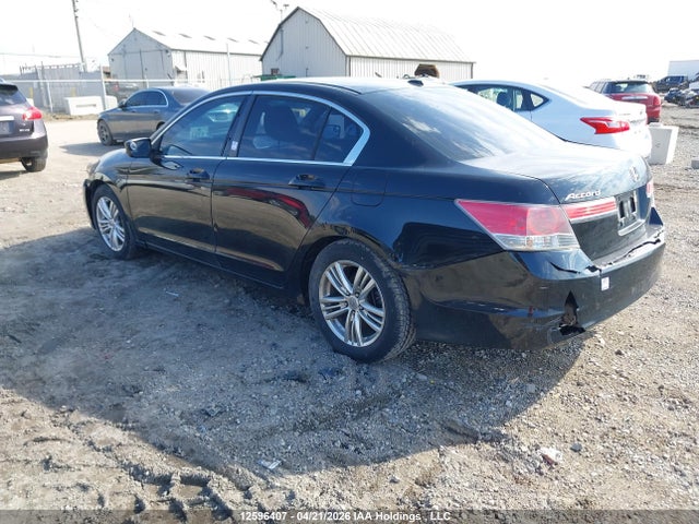 Aukcja sprzedaży 2011 Honda Accord Se, vin: 1HGCP2E66BA803444, numer aukcji: 12596407