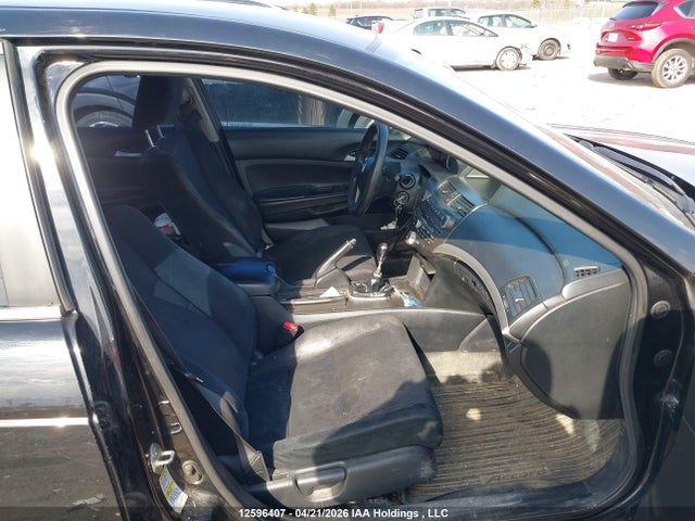 Aukcja sprzedaży 2011 Honda Accord Se, vin: 1HGCP2E66BA803444, numer aukcji: 12596407
