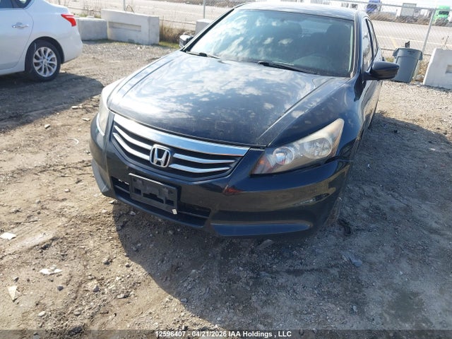 Aukcja sprzedaży 2011 Honda Accord Se, vin: 1HGCP2E66BA803444, numer aukcji: 12596407