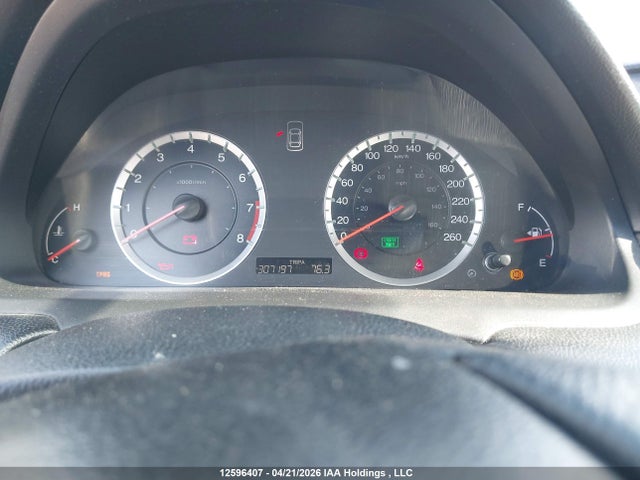 Aukcja sprzedaży 2011 Honda Accord Se, vin: 1HGCP2E66BA803444, numer aukcji: 12596407