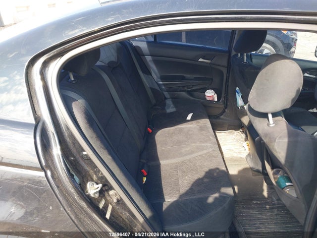 Aukcja sprzedaży 2011 Honda Accord Se, vin: 1HGCP2E66BA803444, numer aukcji: 12596407