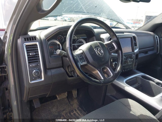Aukcja sprzedaży 2022 Ram 1500 Classic Tradesman, vin: 1C6RR7KT9NS249073, numer aukcji: 12596408