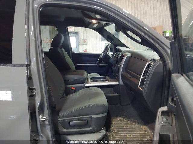 Aukcja sprzedaży 2022 Ram 1500 Classic Tradesman, vin: 1C6RR7KT9NS249073, numer aukcji: 12596408
