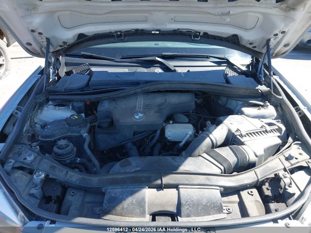 WBAVL1C51FVY29078 BMW X1 Xdrive28i