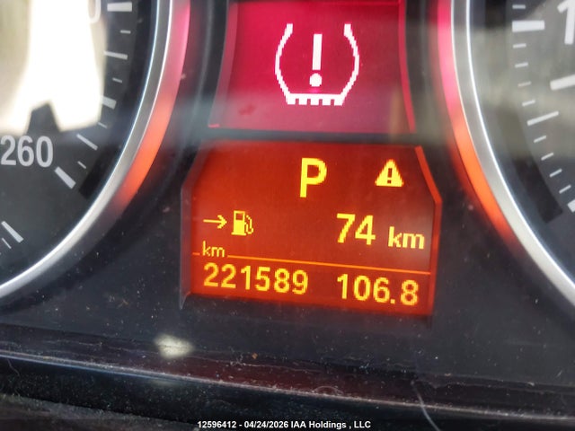 WBAVL1C51FVY29078 BMW X1 Xdrive28i