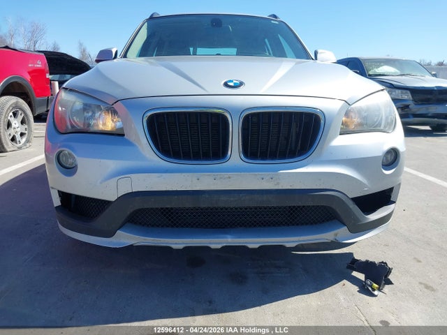 WBAVL1C51FVY29078 BMW X1 Xdrive28i