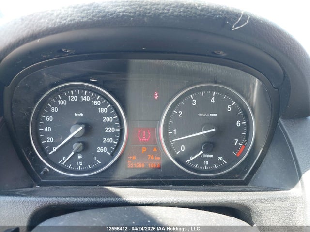 WBAVL1C51FVY29078 BMW X1 Xdrive28i
