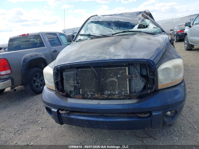 Aukcja sprzedaży 2006 Dodge Ram 3500 Laramie, vin: 3D7LX38C16G129027, numer aukcji: 12596414