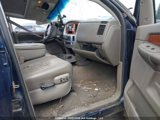 Aukcja sprzedaży 2006 Dodge Ram 3500 Laramie, vin: 3D7LX38C16G129027, numer aukcji: 12596414