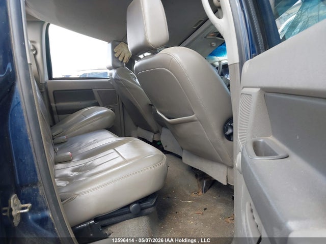 Aukcja sprzedaży 2006 Dodge Ram 3500 Laramie, vin: 3D7LX38C16G129027, numer aukcji: 12596414