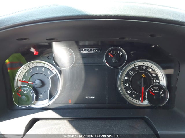 Продаж на аукціоні авто 2018 Ram 1500 Sport, vin: 1C6RR7UM2JS303376, номер лоту: 12596417