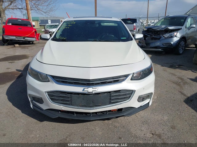 1G1ZH5SX1HF141894 Chevrolet Malibu Premier