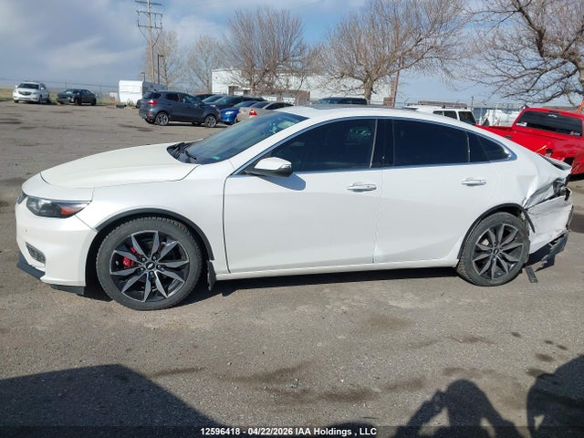 1G1ZH5SX1HF141894 Chevrolet Malibu Premier