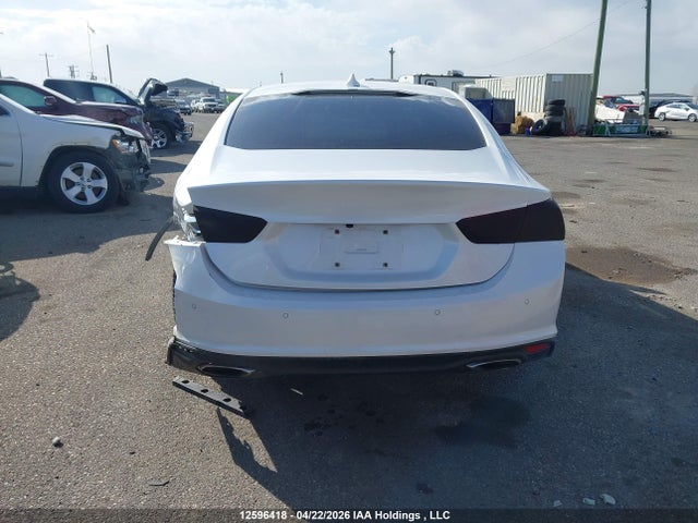 1G1ZH5SX1HF141894 Chevrolet Malibu Premier