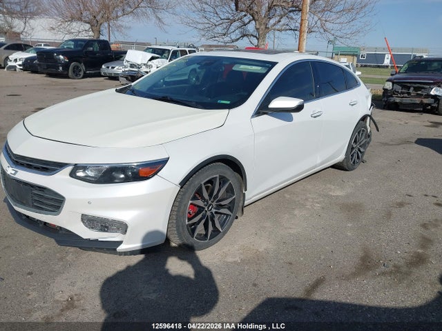 1G1ZH5SX1HF141894 Chevrolet Malibu Premier