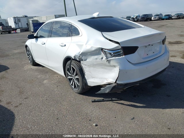 1G1ZH5SX1HF141894 Chevrolet Malibu Premier