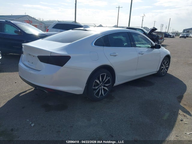 1G1ZH5SX1HF141894 Chevrolet Malibu Premier